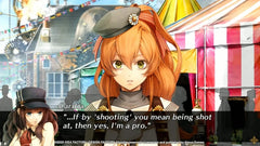 Code: Realize Future Blessings - Nintendo Switch - GD Games