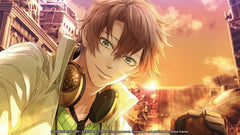 Code: Realize ~Guardian of Rebirth~ - Nintendo Switch - GD Games