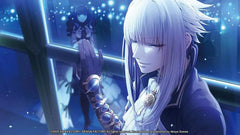 Code: Realize ~Guardian of Rebirth~ - Nintendo Switch - GD Games