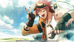 Code: Realize ~Guardian of Rebirth~ - Nintendo Switch - GD Games