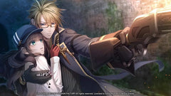 Code: Realize ~Guardian of Rebirth~ - Nintendo Switch - GD Games