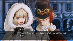 Code: Realize Wintertide Miracles - Nintendo Switch - GD Games 