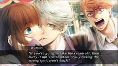 Code: Realize Wintertide Miracles - Nintendo Switch - GD Games 