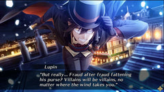 Code: Realize Wintertide Miracles - Nintendo Switch - GD Games