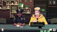 Coffee Talk 1 & 2 Double Pack - Nintendo Switch - GD Games 