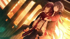 Collar X Malice - Nintendo Switch - GD Games