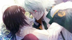 Collar X Malice - Nintendo Switch - GD Games