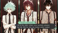 Collar X Malice - Nintendo Switch - GD Games