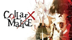 Collar X Malice - Nintendo Switch - GD Games