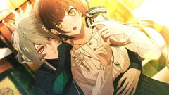 Collar X Malice Unlimited - Nintendo Switch - GD Games 