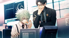 Collar X Malice Unlimited - Nintendo Switch - GD Games 