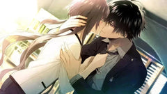 Collar X Malice Unlimited - Nintendo Switch - GD Games