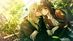 Collar X Malice Unlimited - Nintendo Switch - GD Games