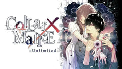 Collar X Malice Unlimited - Nintendo Switch - GD Games