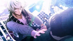 Collar X Malice Unlimited - Nintendo Switch - GD Games