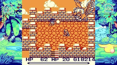 Collection of Mana - Nintendo Switch - GD Games 