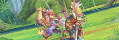 Collection of Mana - Nintendo Switch - GD Games
