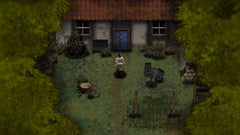 Conscript Deluxe Edition - Nintendo Switch - GD Games 