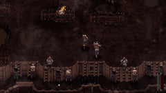 Conscript Deluxe Edition - Nintendo Switch - GD Games 