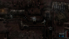 Conscript Deluxe Edition - Nintendo Switch - GD Games 