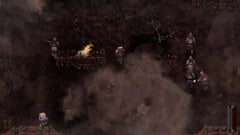 Conscript Deluxe Edition - Nintendo Switch - GD Games 