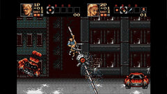Contra Anniversary Collection / PS4 / Playstation 4 - GD Games