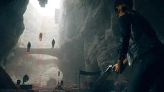 Control: Ultimate Edition / PS4 / Playstation 4 - GD Games 