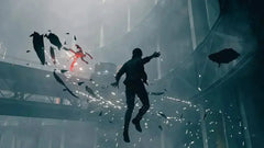 Control: Ultimate Edition / PS4 / Playstation 4 - GD Games