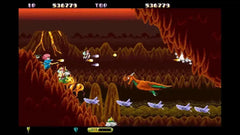 Cotton Reboot! - Nintendo Switch - GD Games 