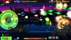 Cotton Reboot! - Nintendo Switch - GD Games