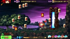 Cotton Reboot! - Nintendo Switch - GD Games