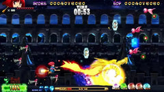 Cotton Reboot! - Nintendo Switch - GD Games