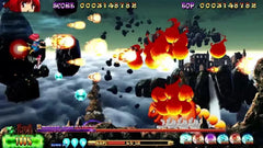Cotton Reboot! - Nintendo Switch - GD Games