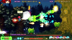 Cotton Reboot! - Nintendo Switch - GD Games
