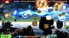 Cotton Reboot! / PS4 / Playstation 4 - GD Games