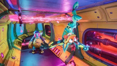 Crash Bandicoot 4: It's About Time - Nintendo Switch - GD Games 