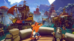 Crash Bandicoot 4: It's About Time - Nintendo Switch - GD Games