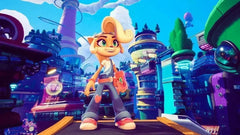 Crash Bandicoot 4: It's About Time - Nintendo Switch - GD Games