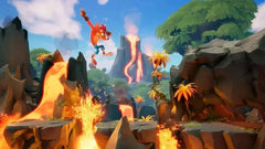 Crash Bandicoot 4: It's About Time / PS4 / Playstation 4 - GD Games 