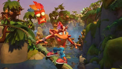 Crash Bandicoot 4: It's About Time / PS4 / Playstation 4 - GD Games 