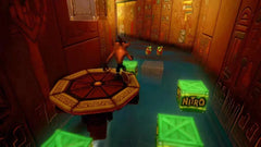 Crash Bandicoot N.Sane Trilogy - Nintendo Switch - GD Games
