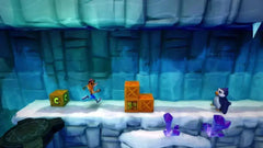 Crash Bandicoot N.Sane Trilogy - Nintendo Switch - GD Games