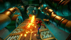 Crash Bandicoot N.Sane Trilogy - Nintendo Switch - GD Games