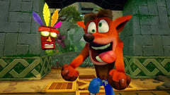Crash Bandicoot N.Sane Trilogy - Nintendo Switch - GD Games