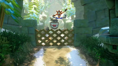 Crash Bandicoot N.Sane Trilogy - Nintendo Switch - GD Games