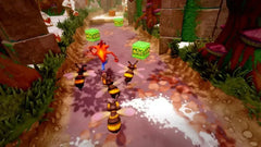 Crash Bandicoot N.Sane Trilogy - Nintendo Switch - GD Games