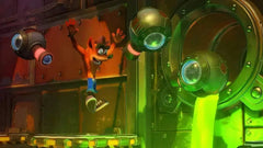Crash Bandicoot NSane Trilogy / PS4 / Playstation 4 - GD Games