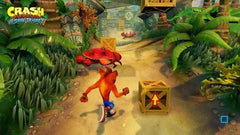 Crash Bandicoot NSane Trilogy / PS4 / Playstation 4 - GD Games