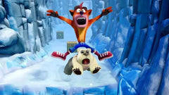 Crash Bandicoot NSane Trilogy / PS4 / Playstation 4 - GD Games