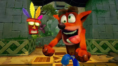 Crash Bandicoot NSane Trilogy / PS4 / Playstation 4 - GD Games
